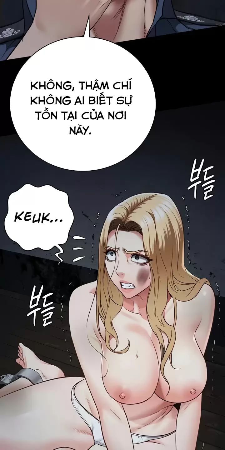 Giam Cầm Chapter 49 - Trang 2