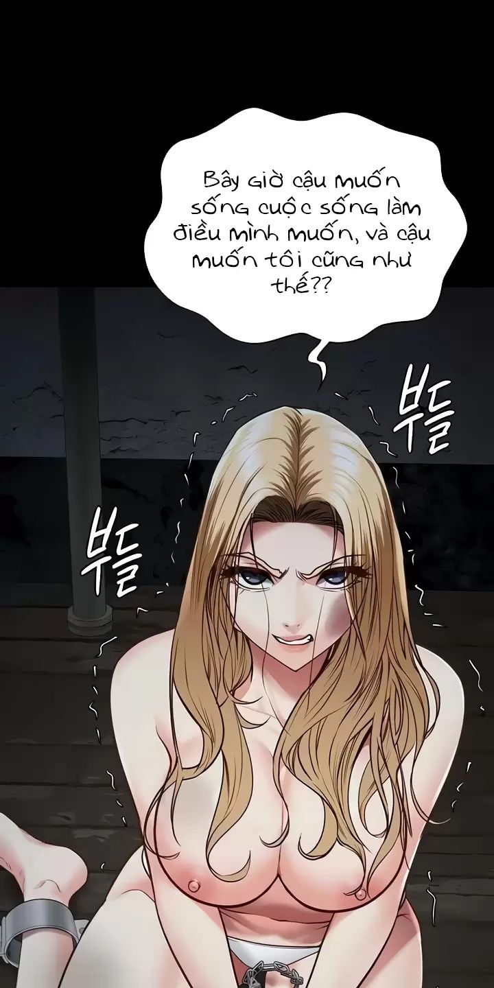 Giam Cầm Chapter 49 - Trang 2