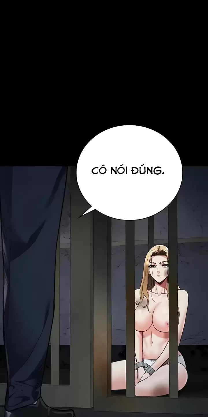 Giam Cầm Chapter 49 - Trang 2