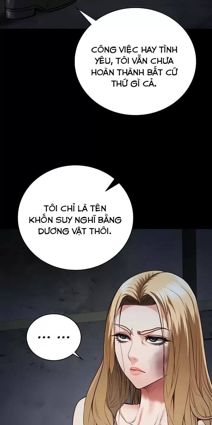 Giam Cầm Chapter 49 - Trang 2