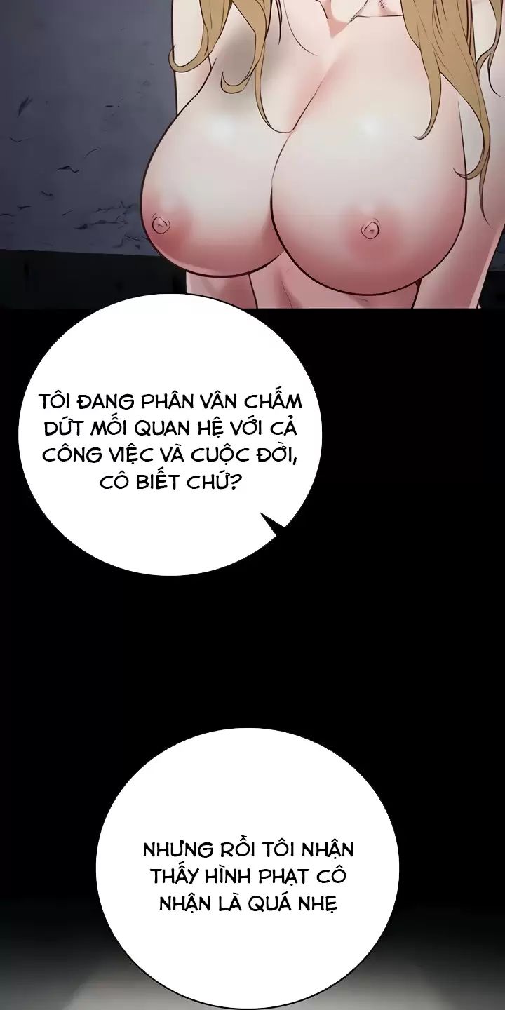 Giam Cầm Chapter 49 - Trang 2