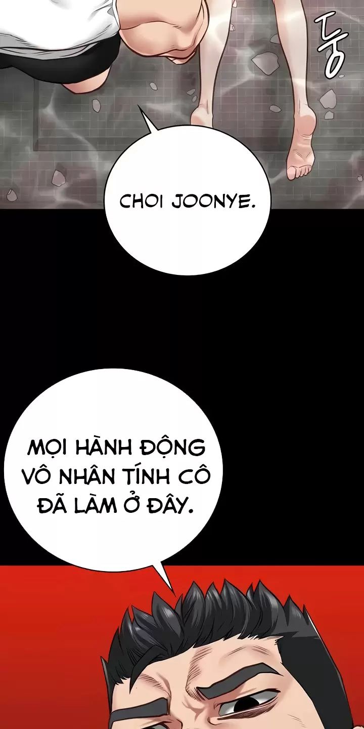 Giam Cầm Chapter 49 - Trang 2