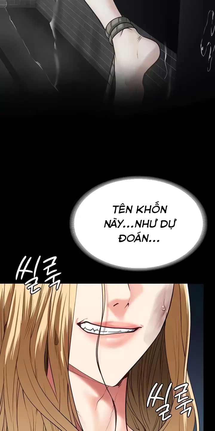 Giam Cầm Chapter 49 - Trang 2