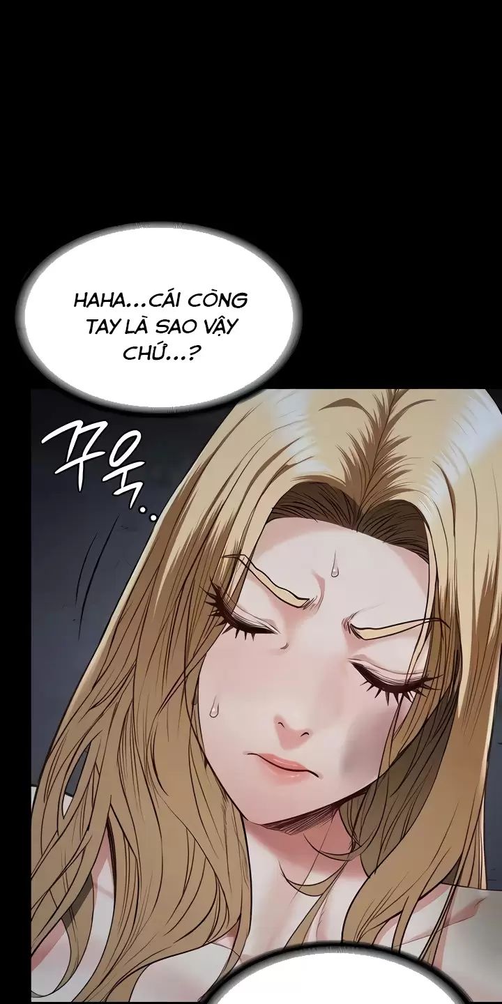 Giam Cầm Chapter 49 - Trang 2