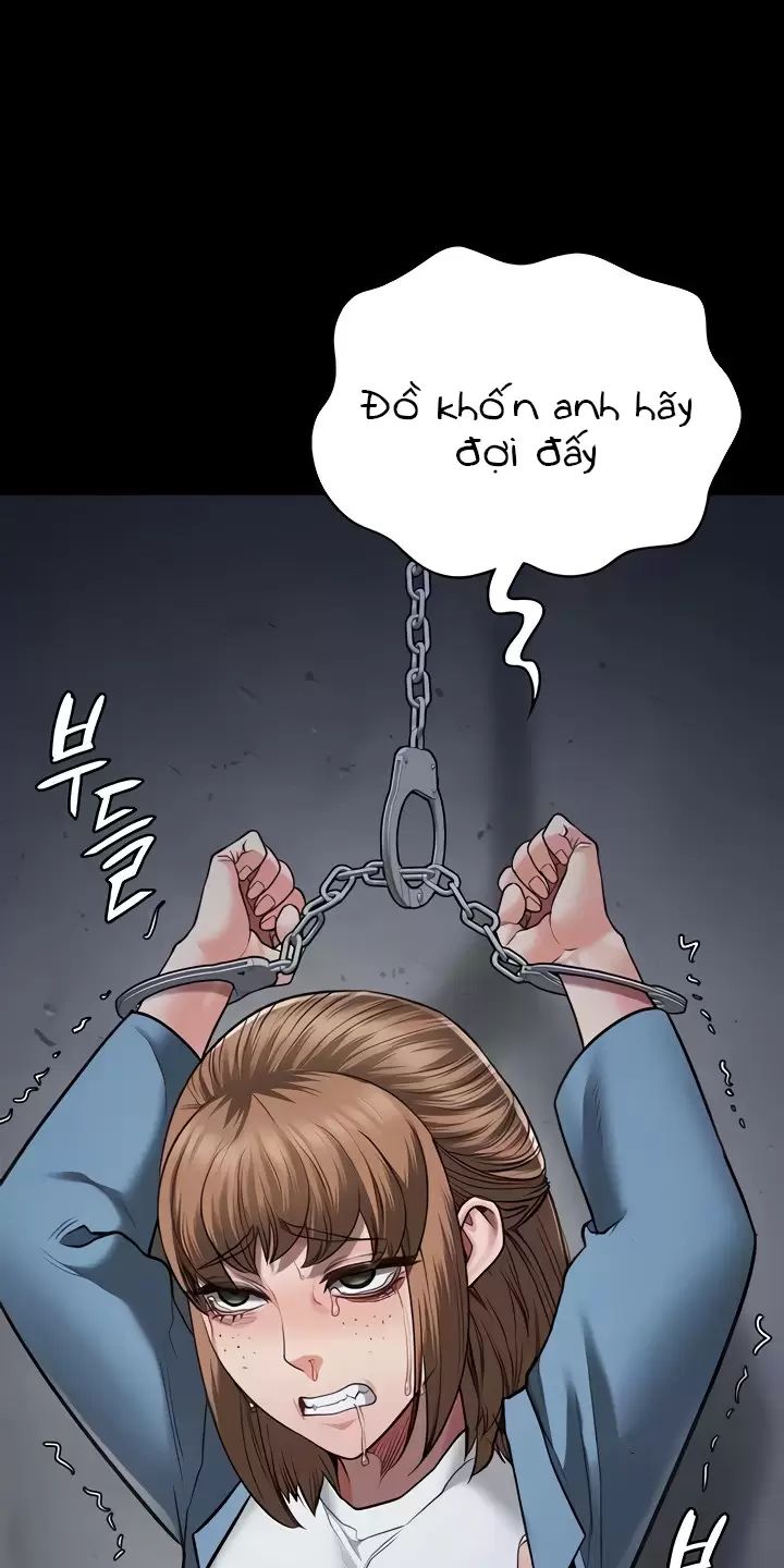 Giam Cầm Chapter 48 - Trang 2