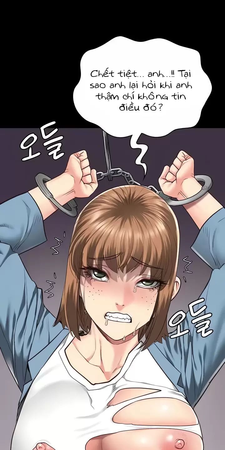 Giam Cầm Chapter 48 - Trang 2