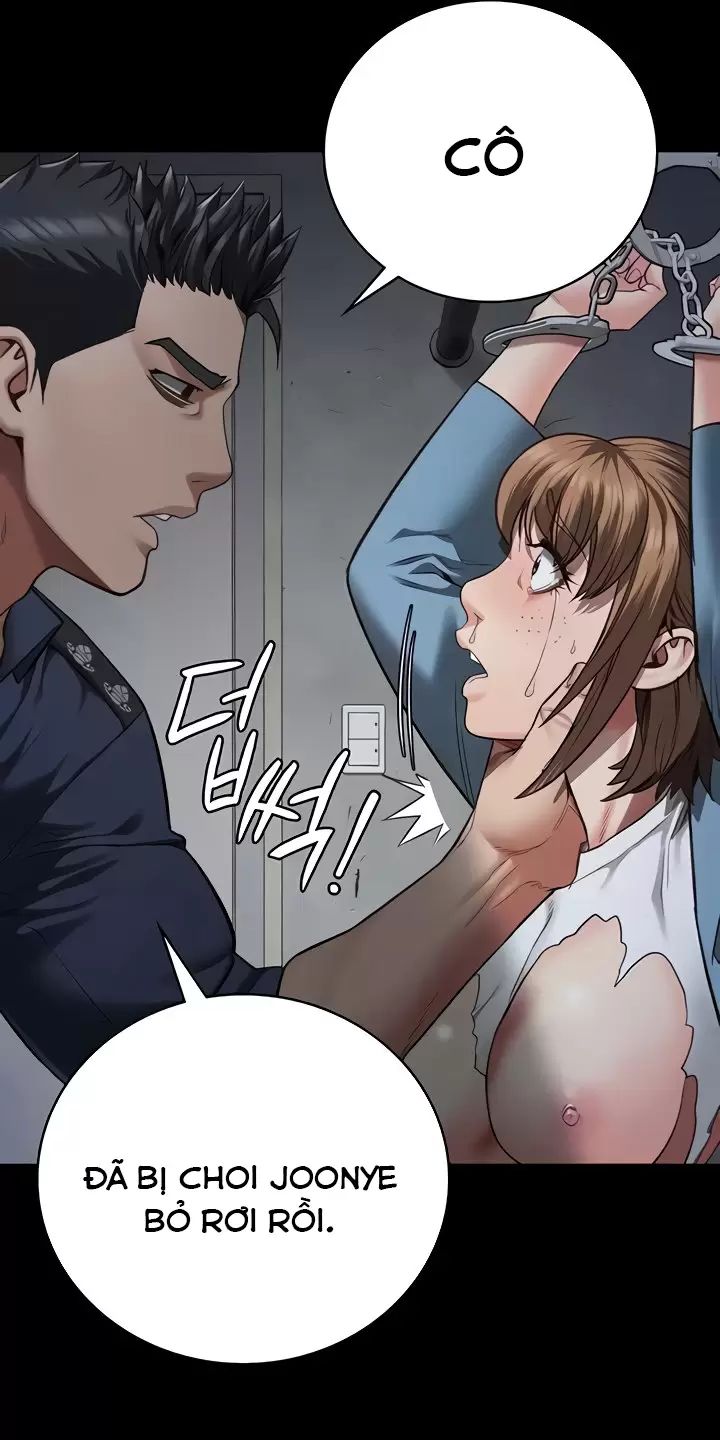 Giam Cầm Chapter 48 - Trang 2