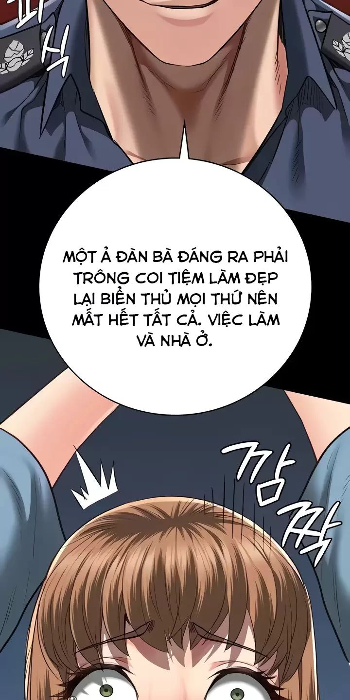 Giam Cầm Chapter 48 - Trang 2