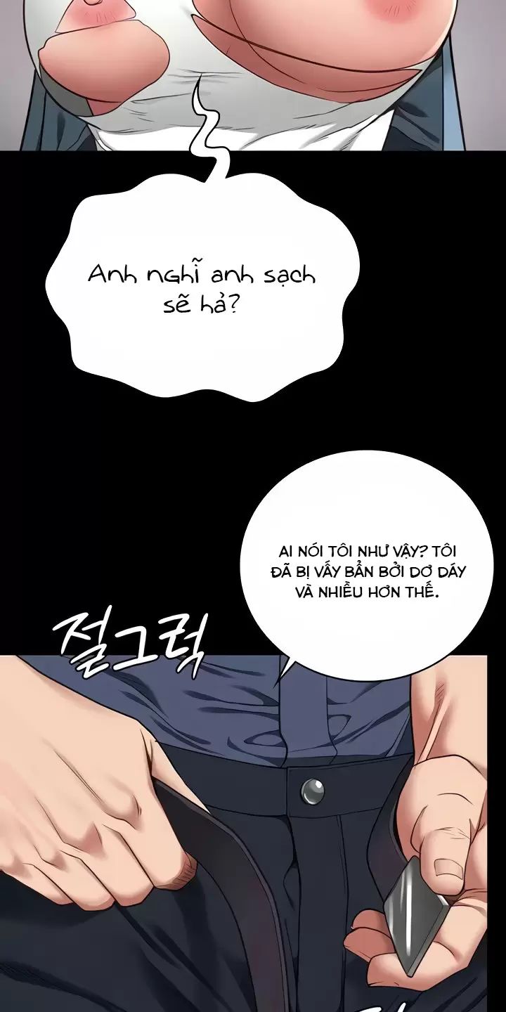 Giam Cầm Chapter 48 - Trang 2