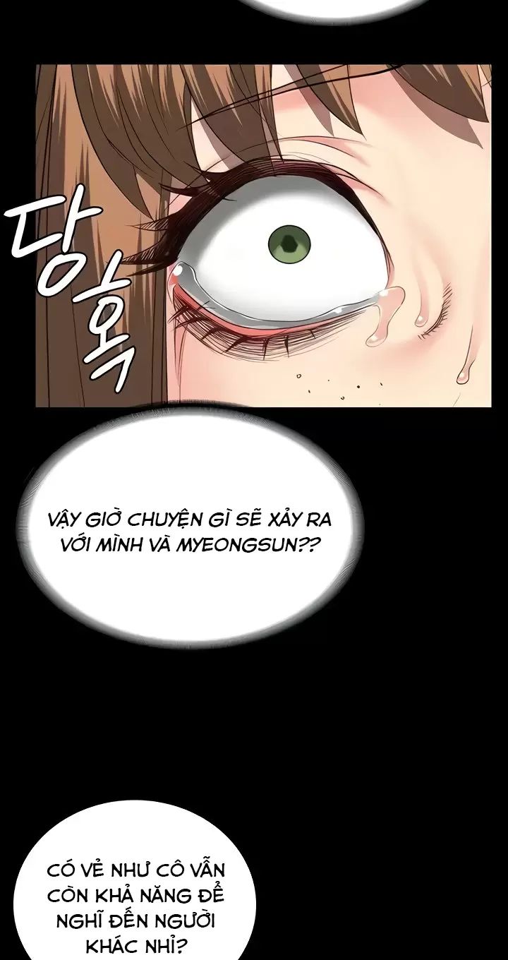 Giam Cầm Chapter 48 - Trang 2