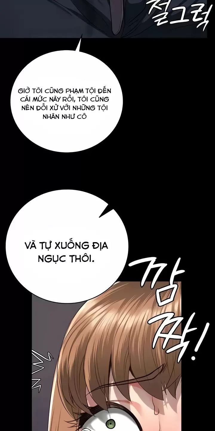 Giam Cầm Chapter 48 - Trang 2