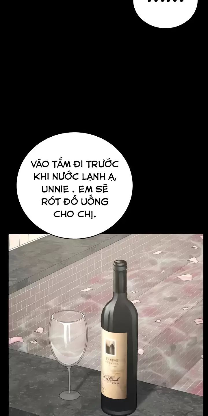 Giam Cầm Chapter 48 - Trang 2