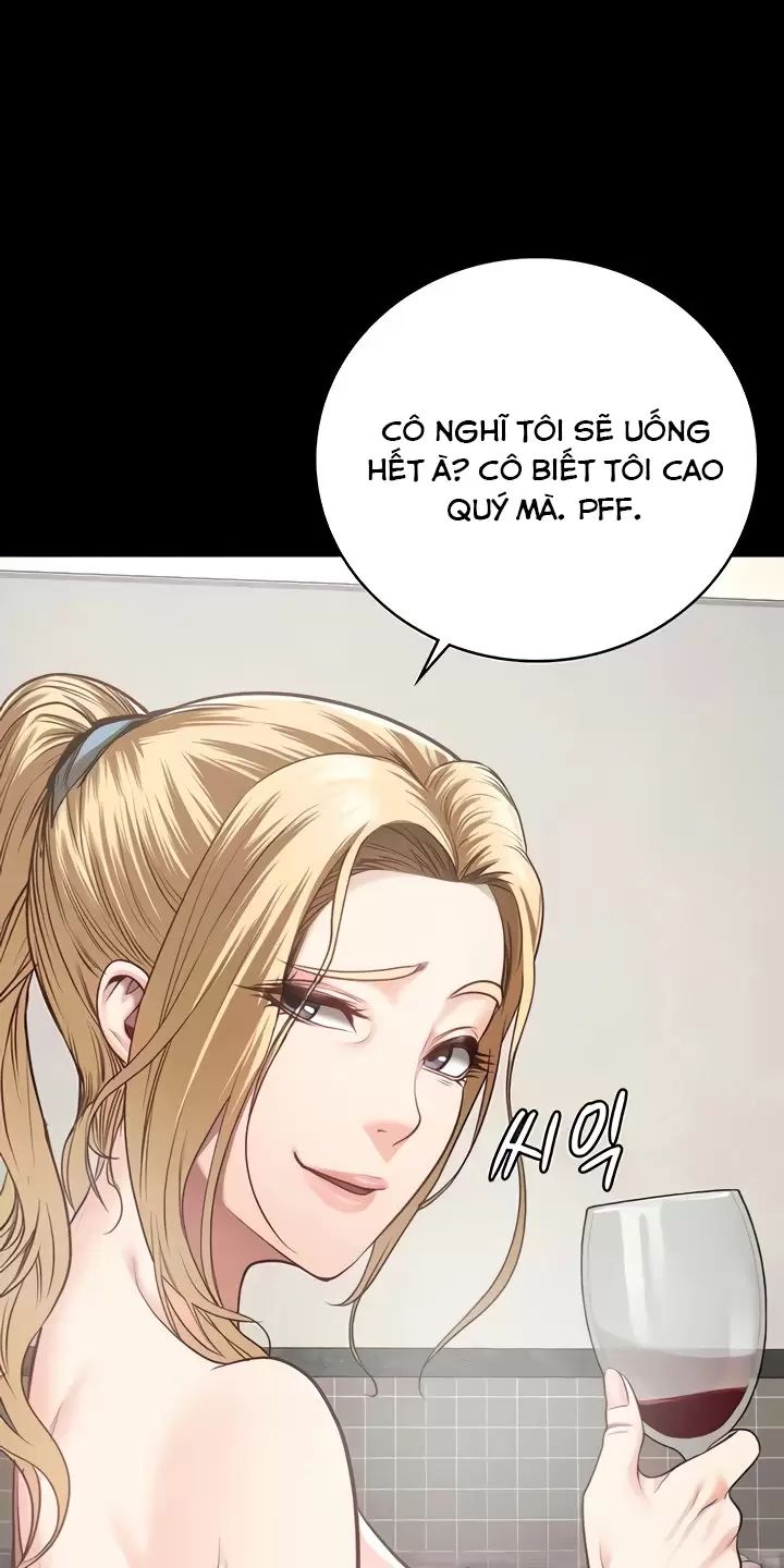 Giam Cầm Chapter 48 - Trang 2