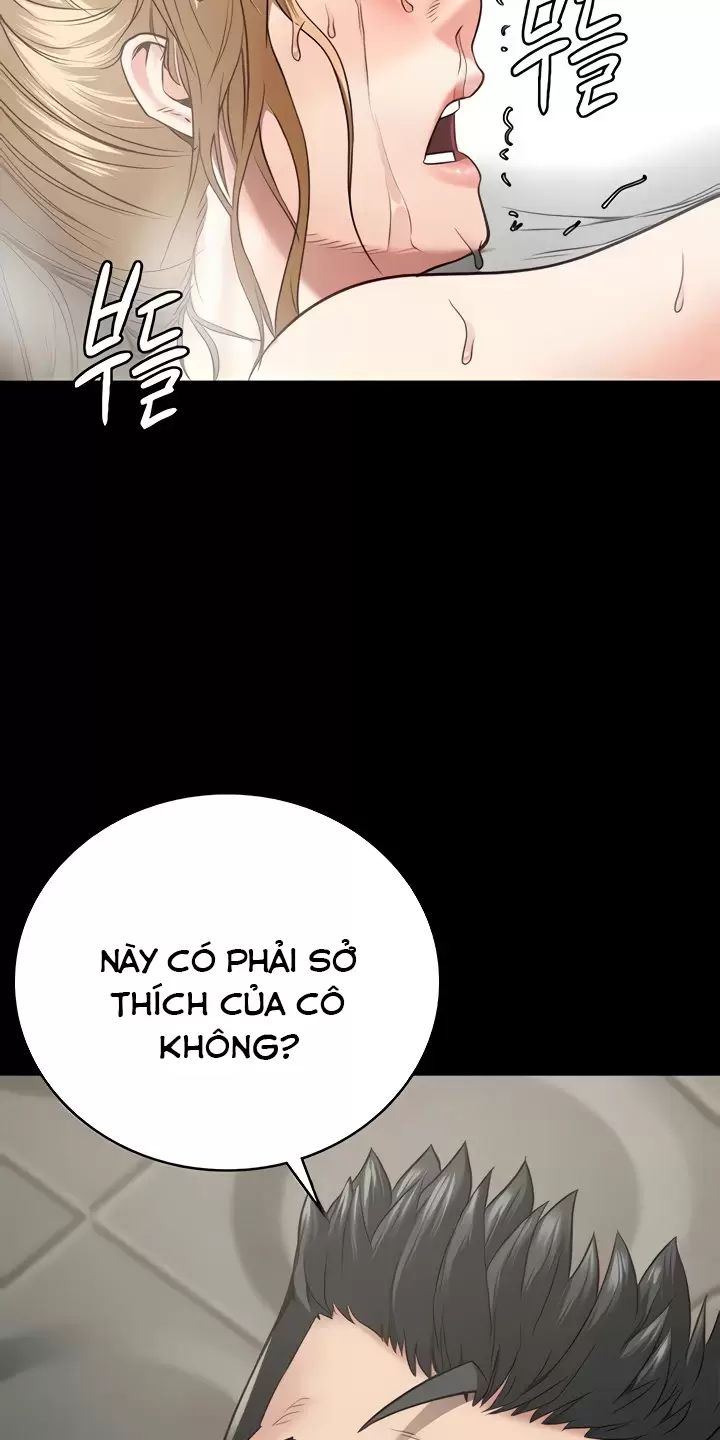 Giam Cầm Chapter 48 - Trang 2