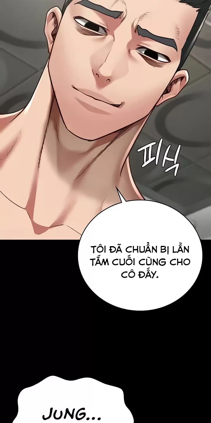 Giam Cầm Chapter 48 - Trang 2