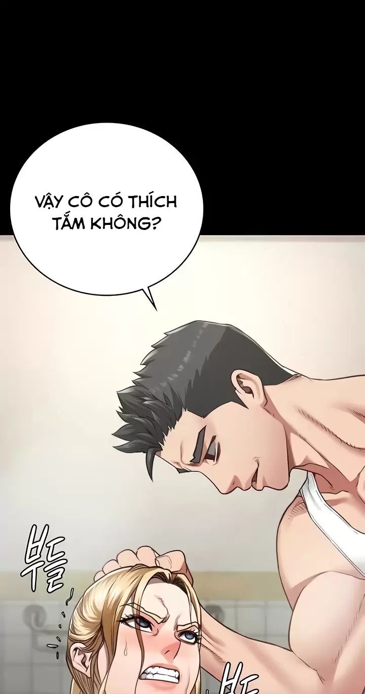 Giam Cầm Chapter 48 - Trang 2