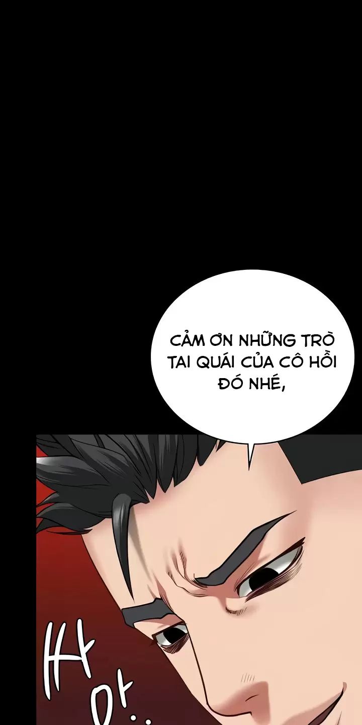 Giam Cầm Chapter 48 - Trang 2