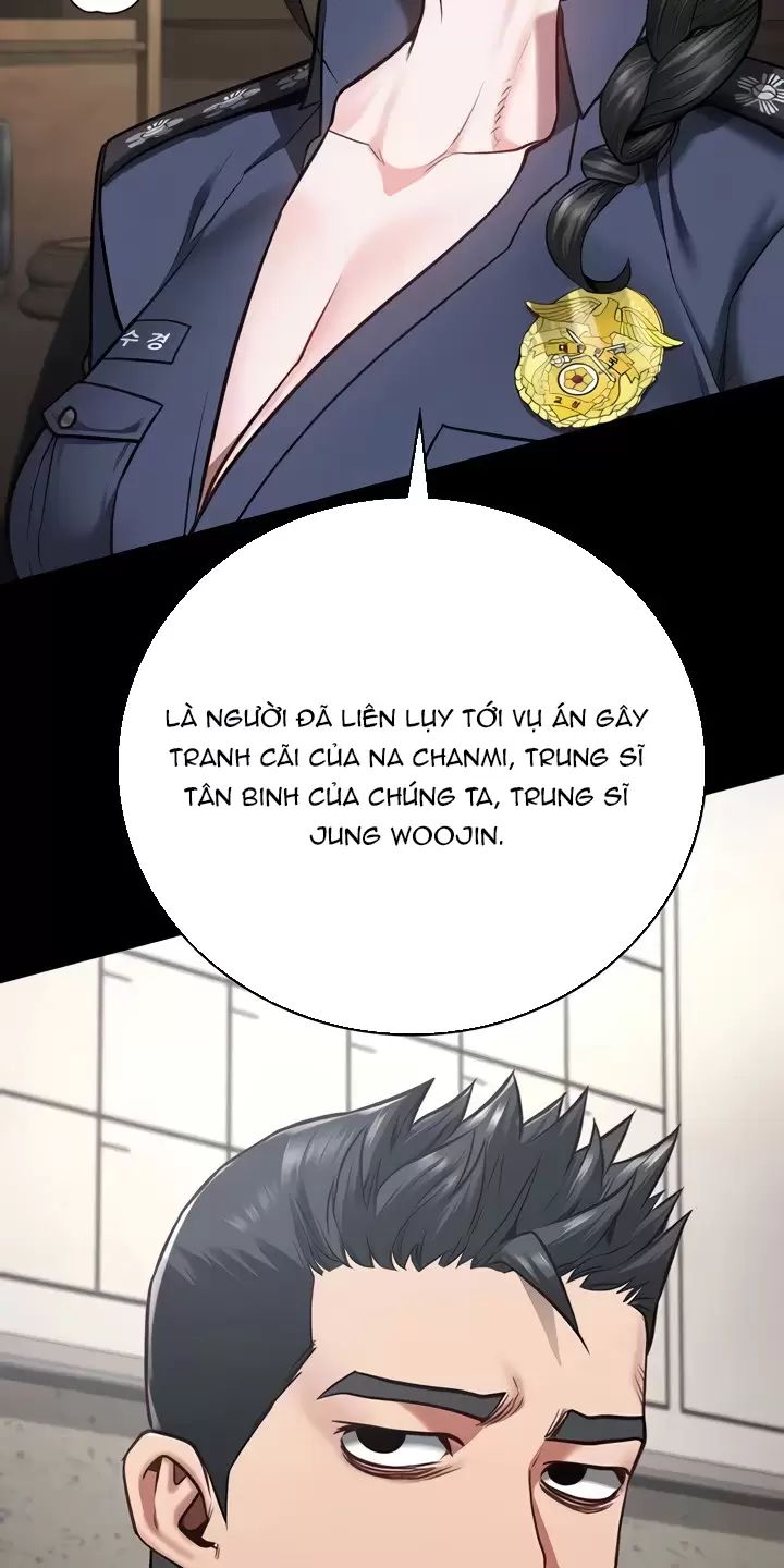 Giam Cầm Chapter 47 - Trang 2