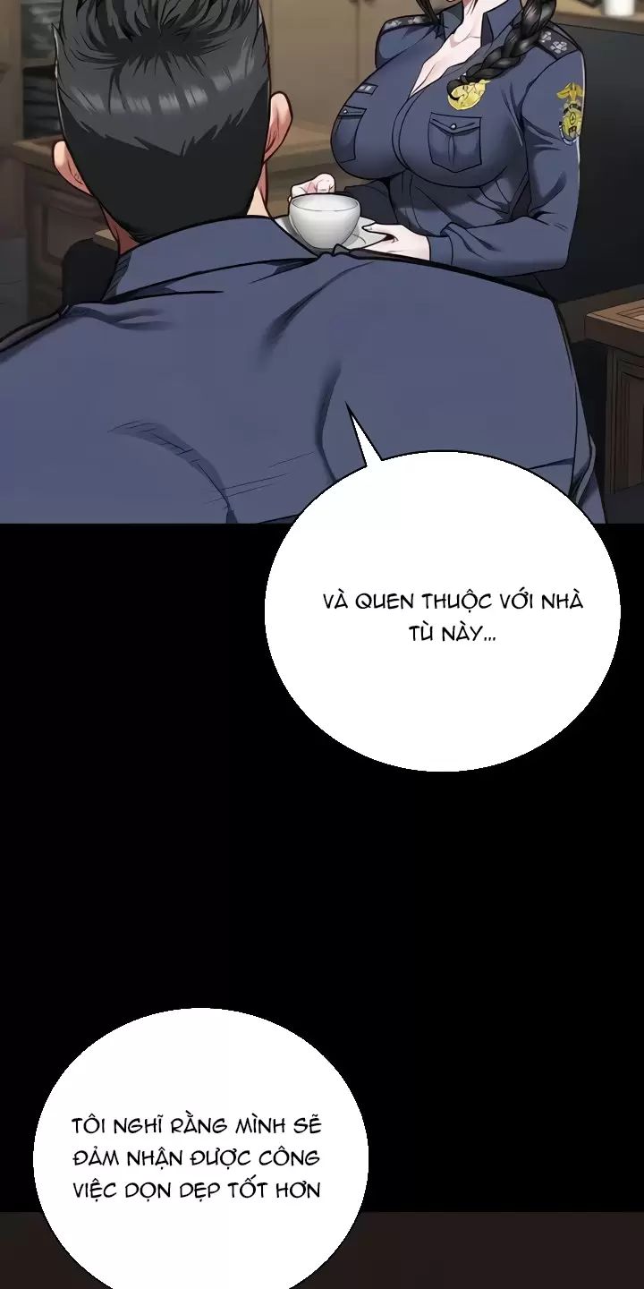 Giam Cầm Chapter 47 - Trang 2