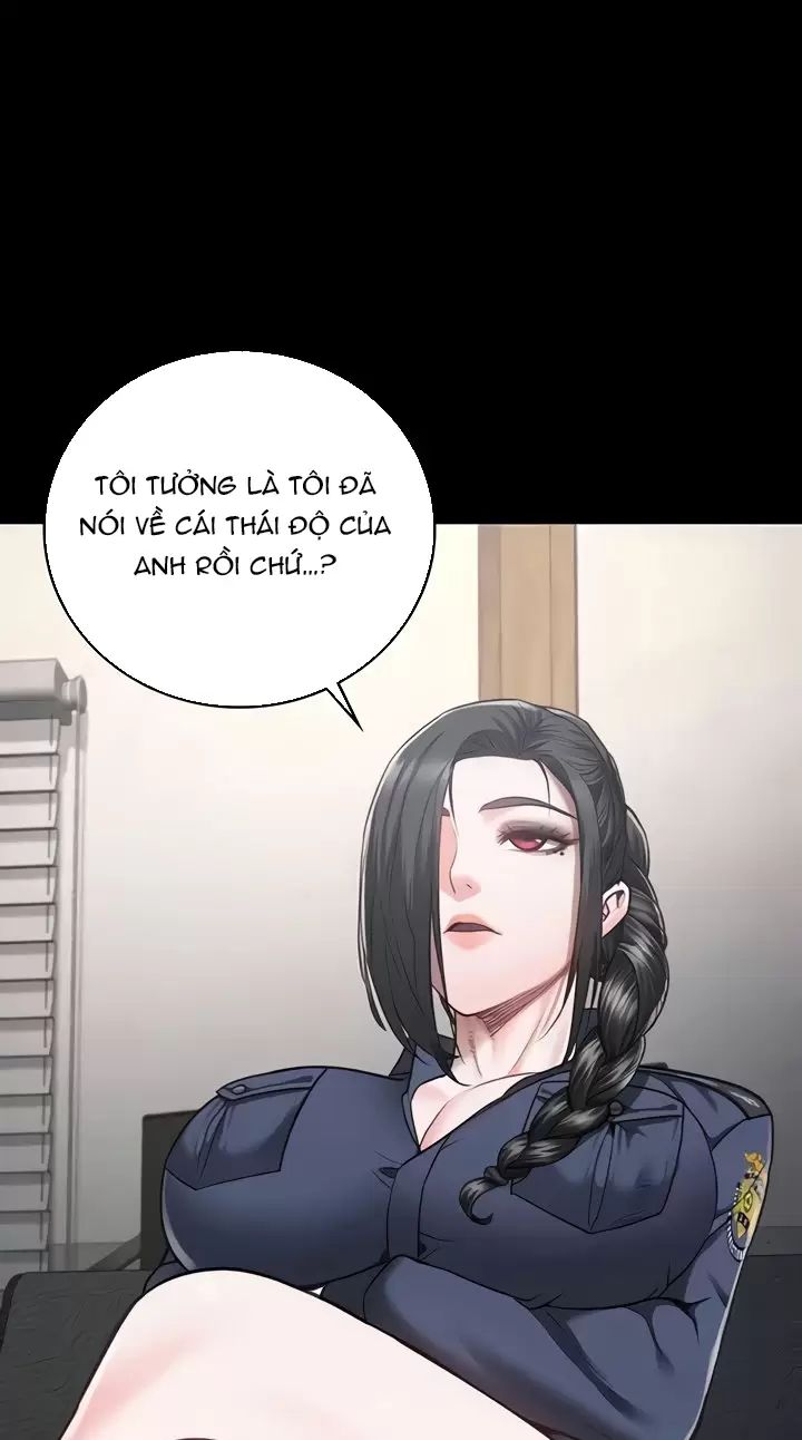 Giam Cầm Chapter 47 - Trang 2