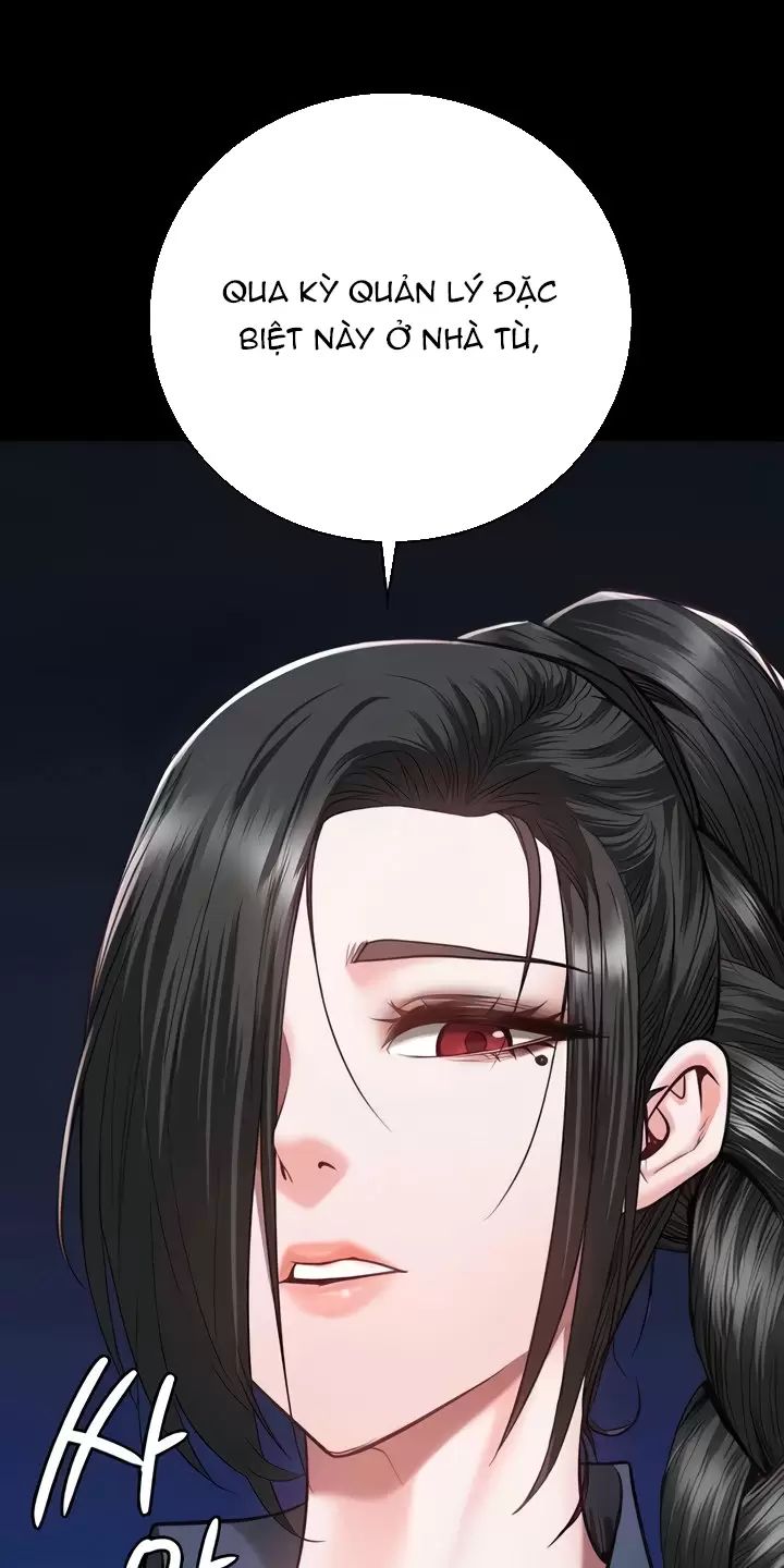 Giam Cầm Chapter 47 - Trang 2