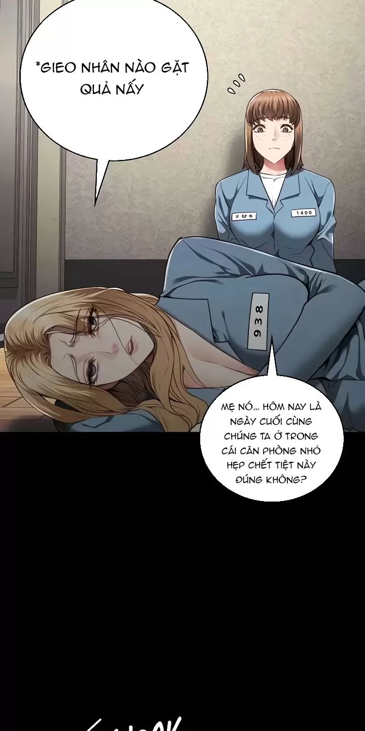 Giam Cầm Chapter 47 - Trang 2