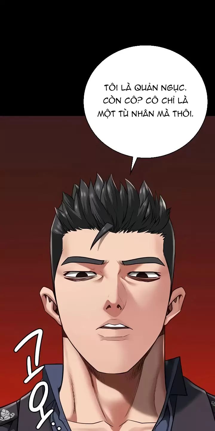 Giam Cầm Chapter 47 - Trang 2