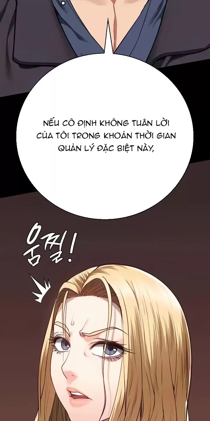 Giam Cầm Chapter 47 - Trang 2