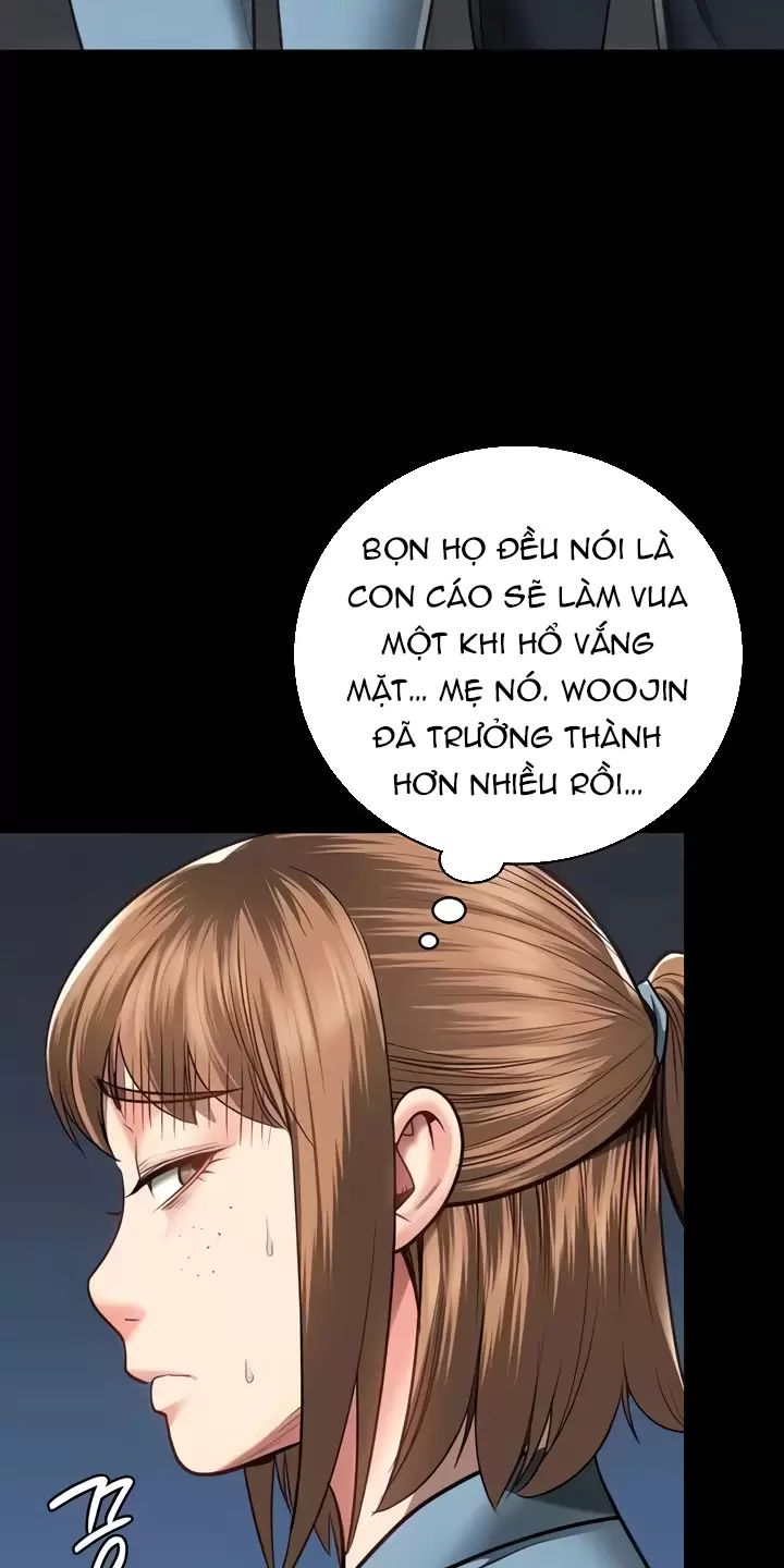 Giam Cầm Chapter 47 - Trang 2