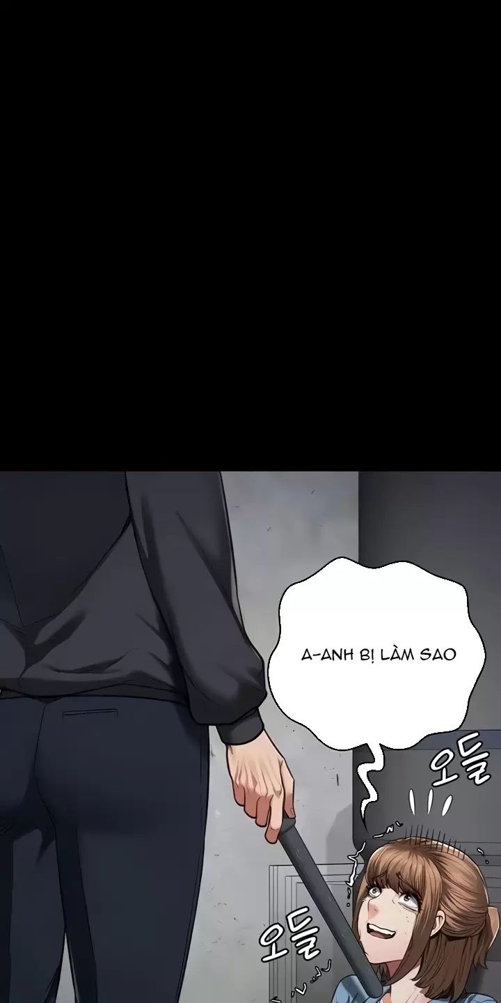 Giam Cầm Chapter 47 - Trang 2