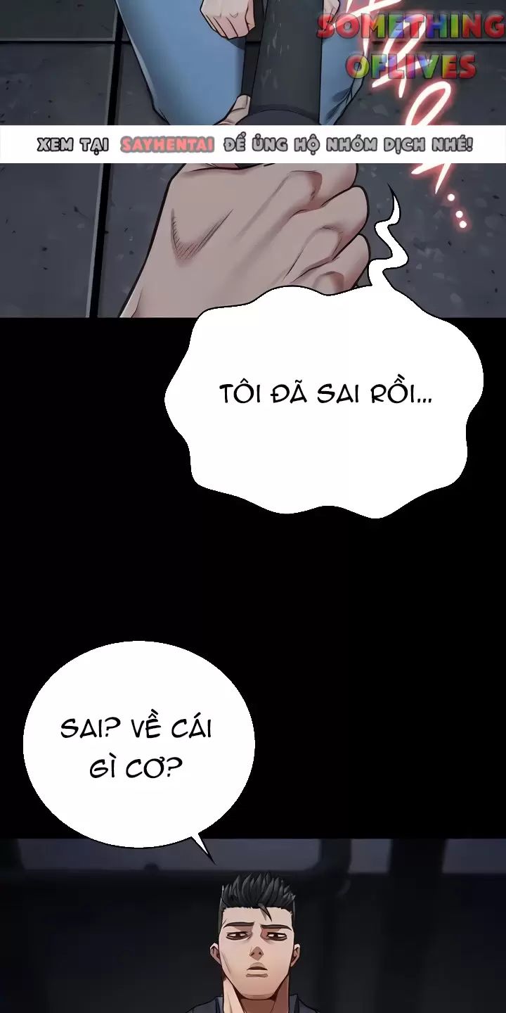 Giam Cầm Chapter 47 - Trang 2