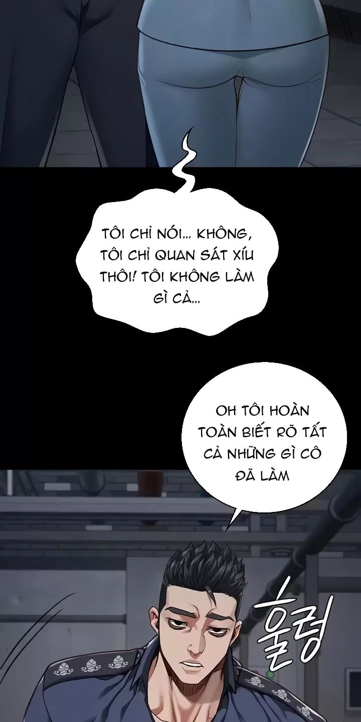 Giam Cầm Chapter 47 - Trang 2