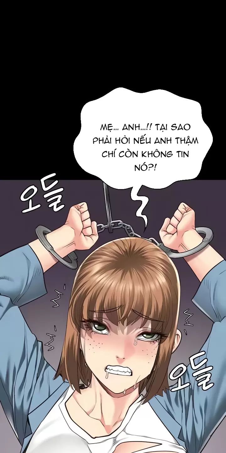 Giam Cầm Chapter 47 - Trang 2