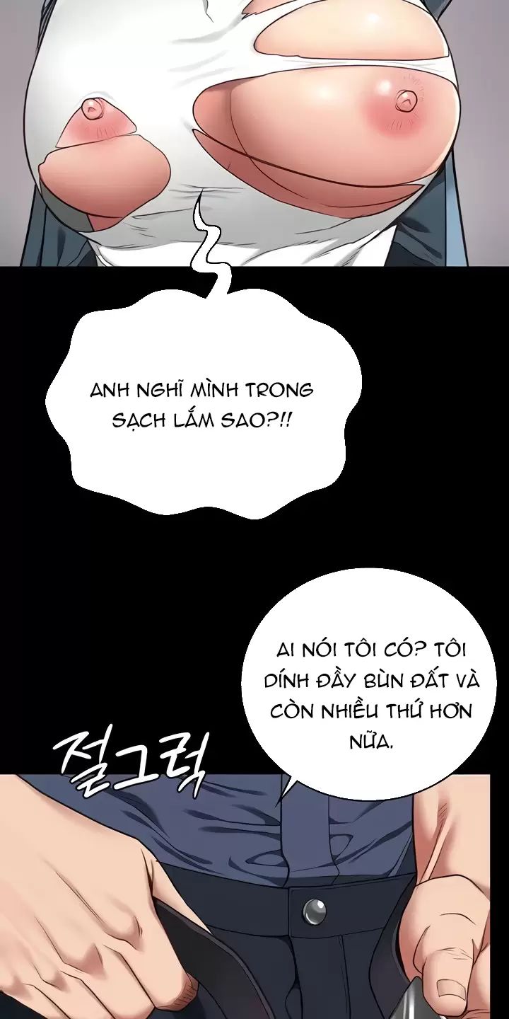 Giam Cầm Chapter 47 - Trang 2