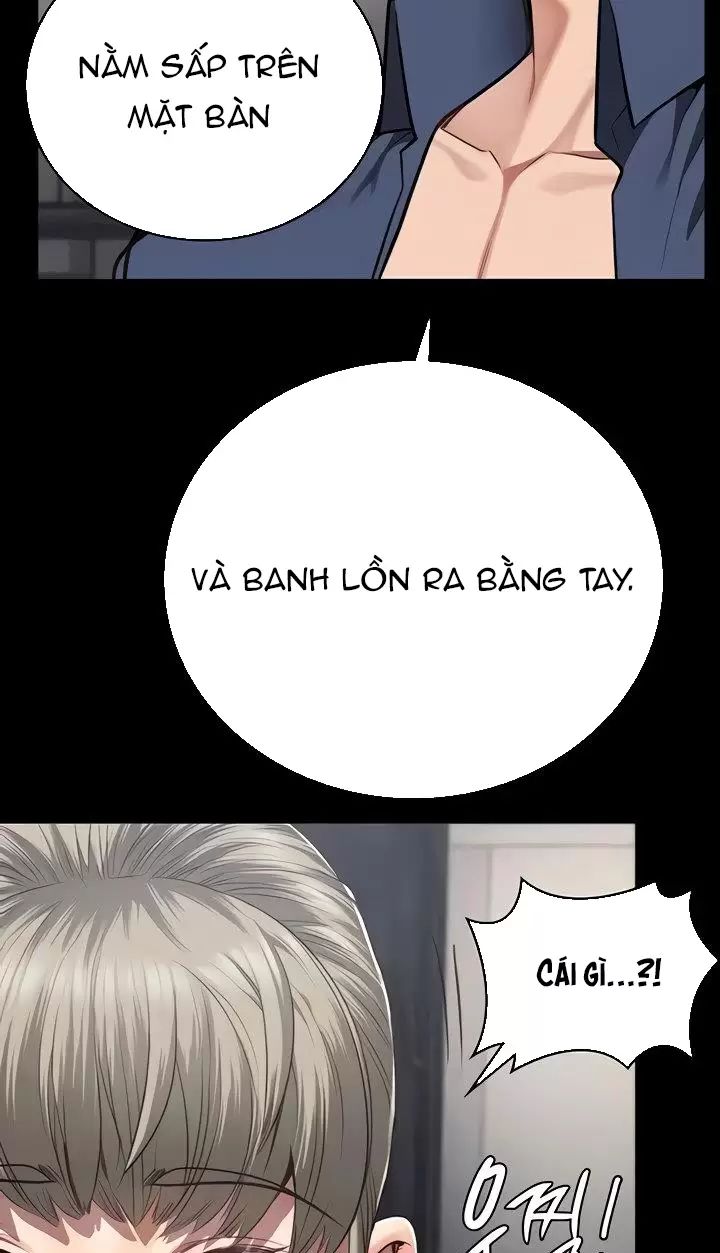 Giam Cầm Chapter 46 - Trang 2