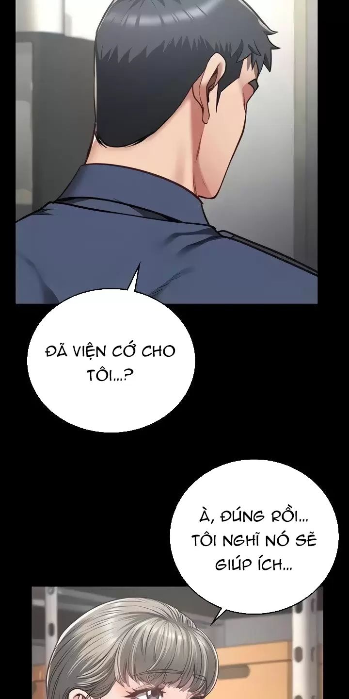 Giam Cầm Chapter 46 - Trang 2