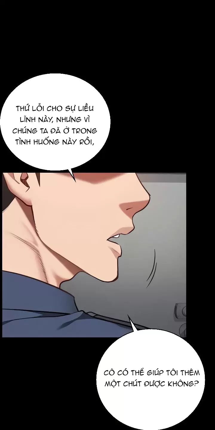 Giam Cầm Chapter 46 - Trang 2