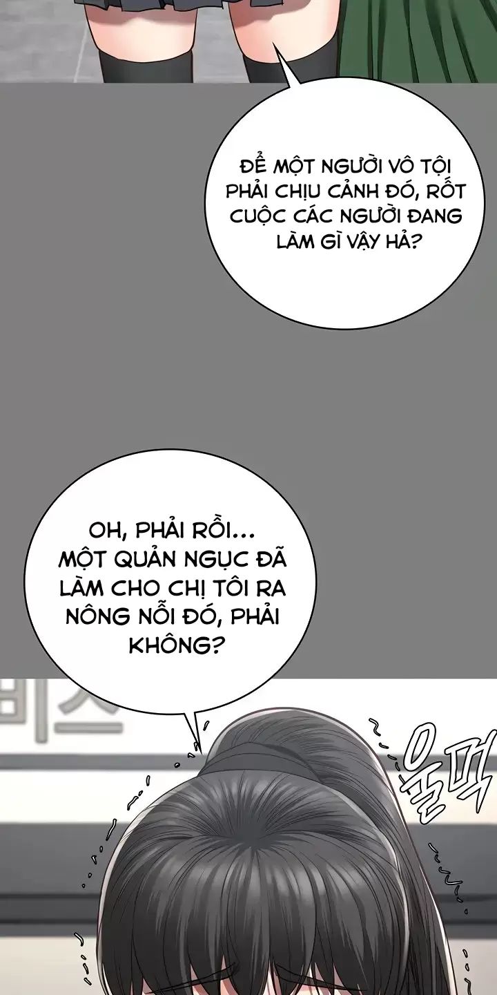 Giam Cầm Chapter 45 - Trang 2