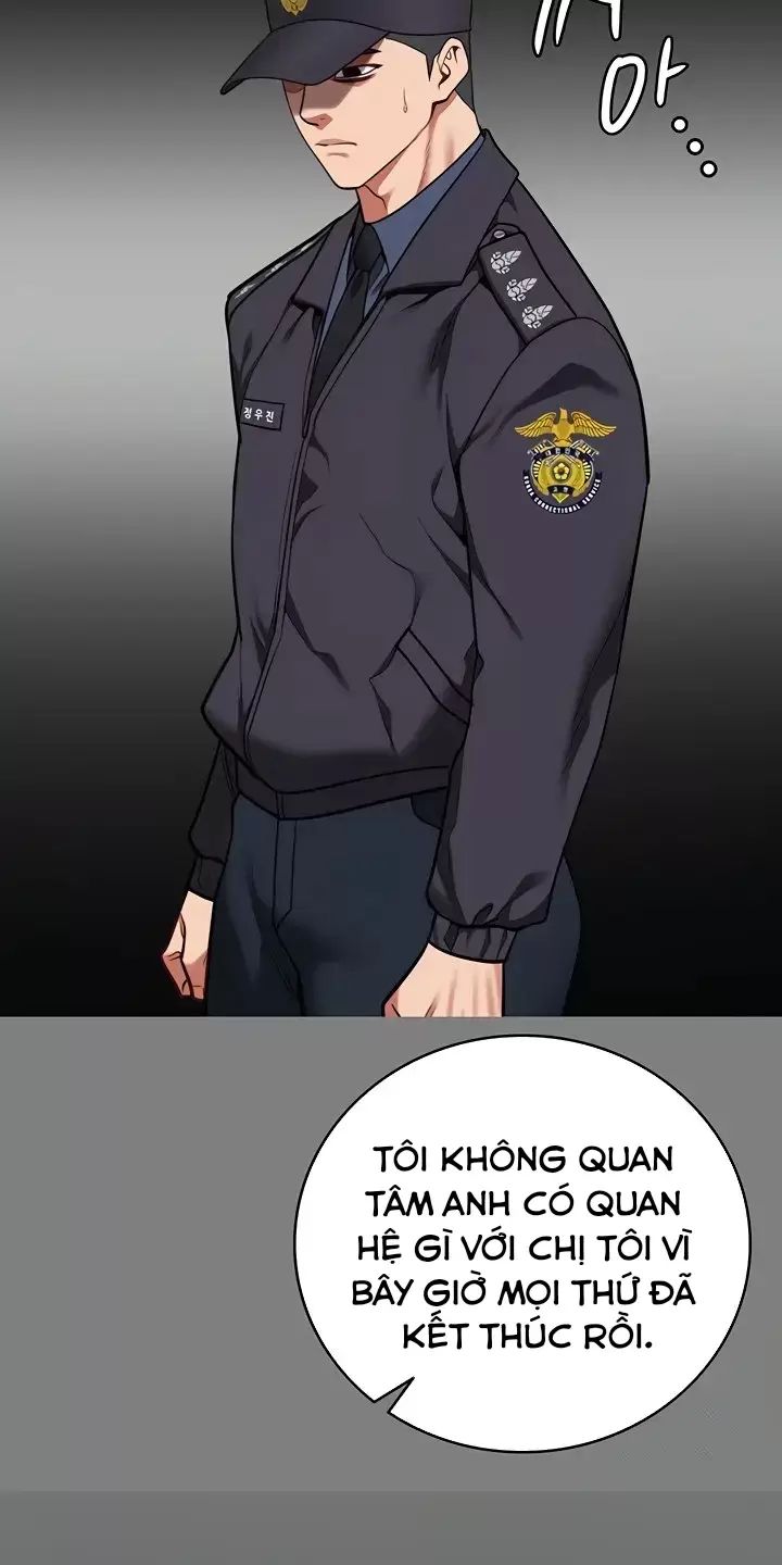 Giam Cầm Chapter 45 - Trang 2