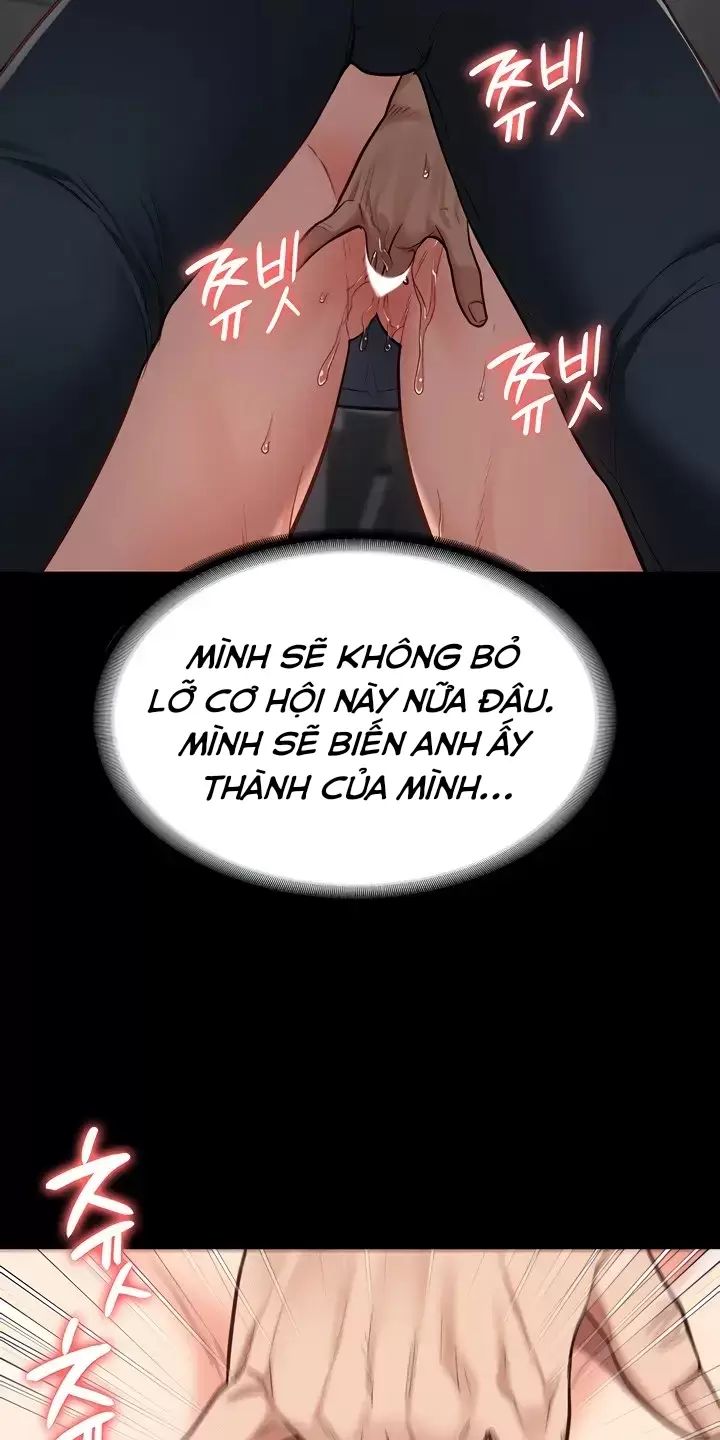 Giam Cầm Chapter 45 - Trang 2