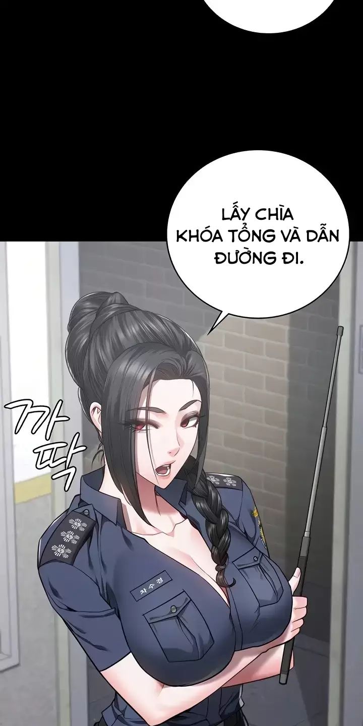 Giam Cầm Chapter 44 - Trang 2