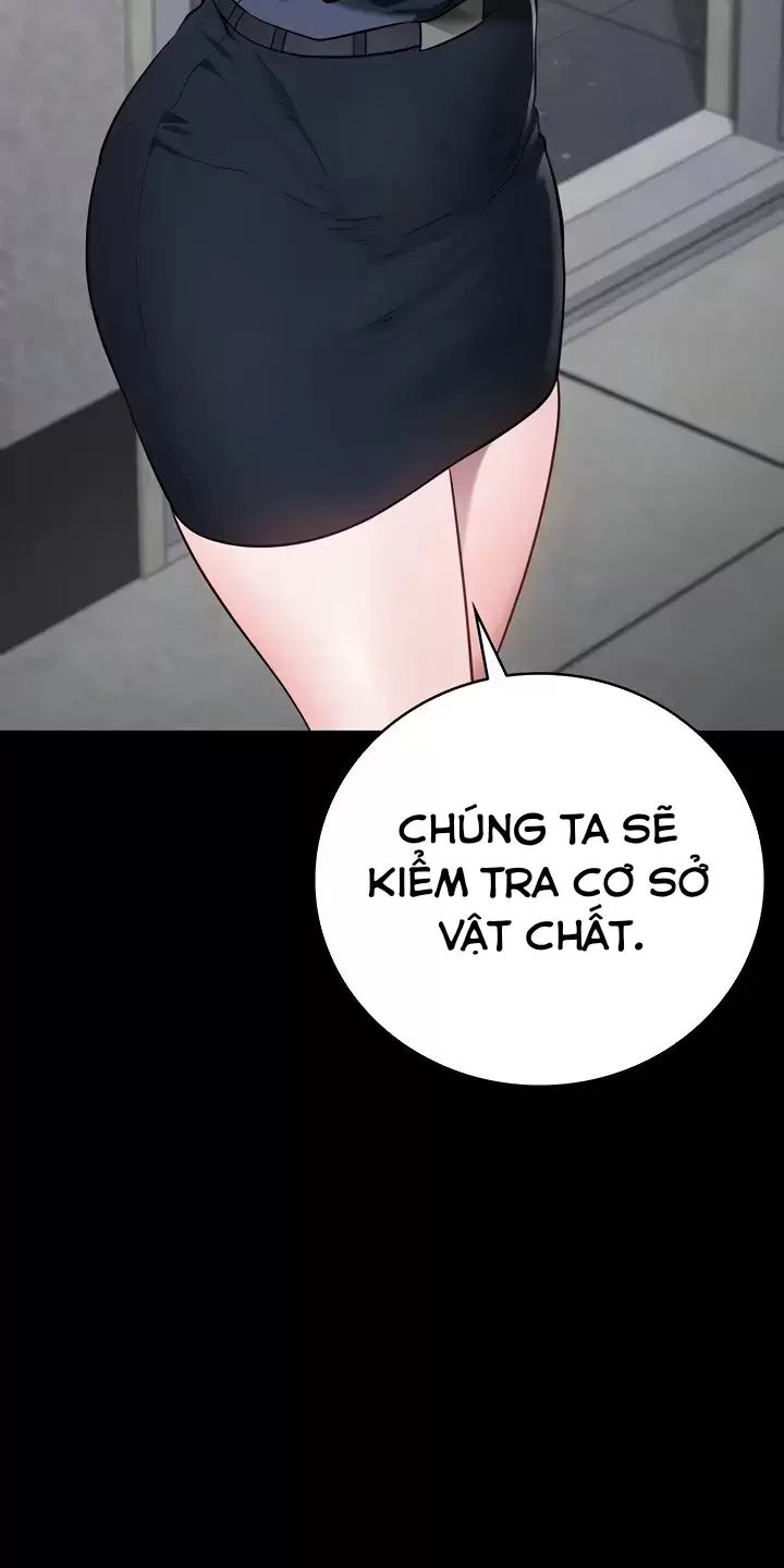 Giam Cầm Chapter 44 - Trang 2