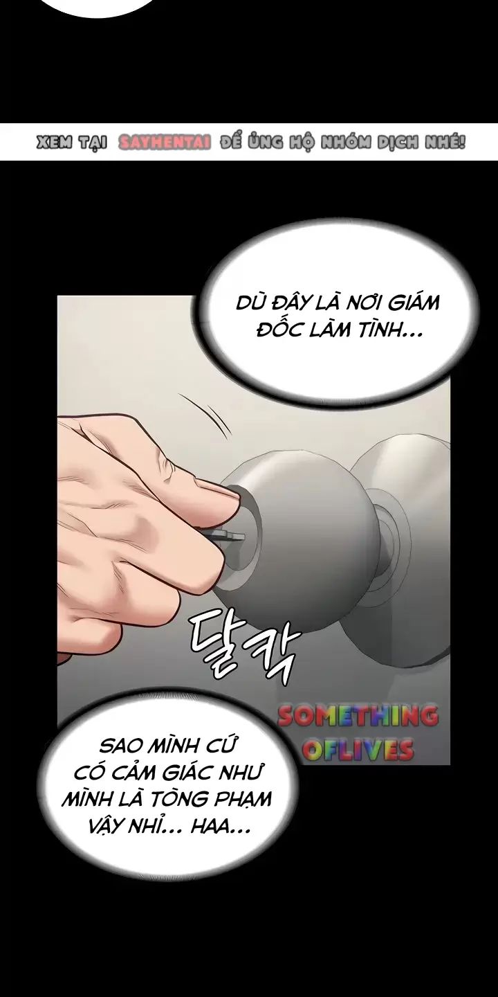 Giam Cầm Chapter 44 - Trang 2