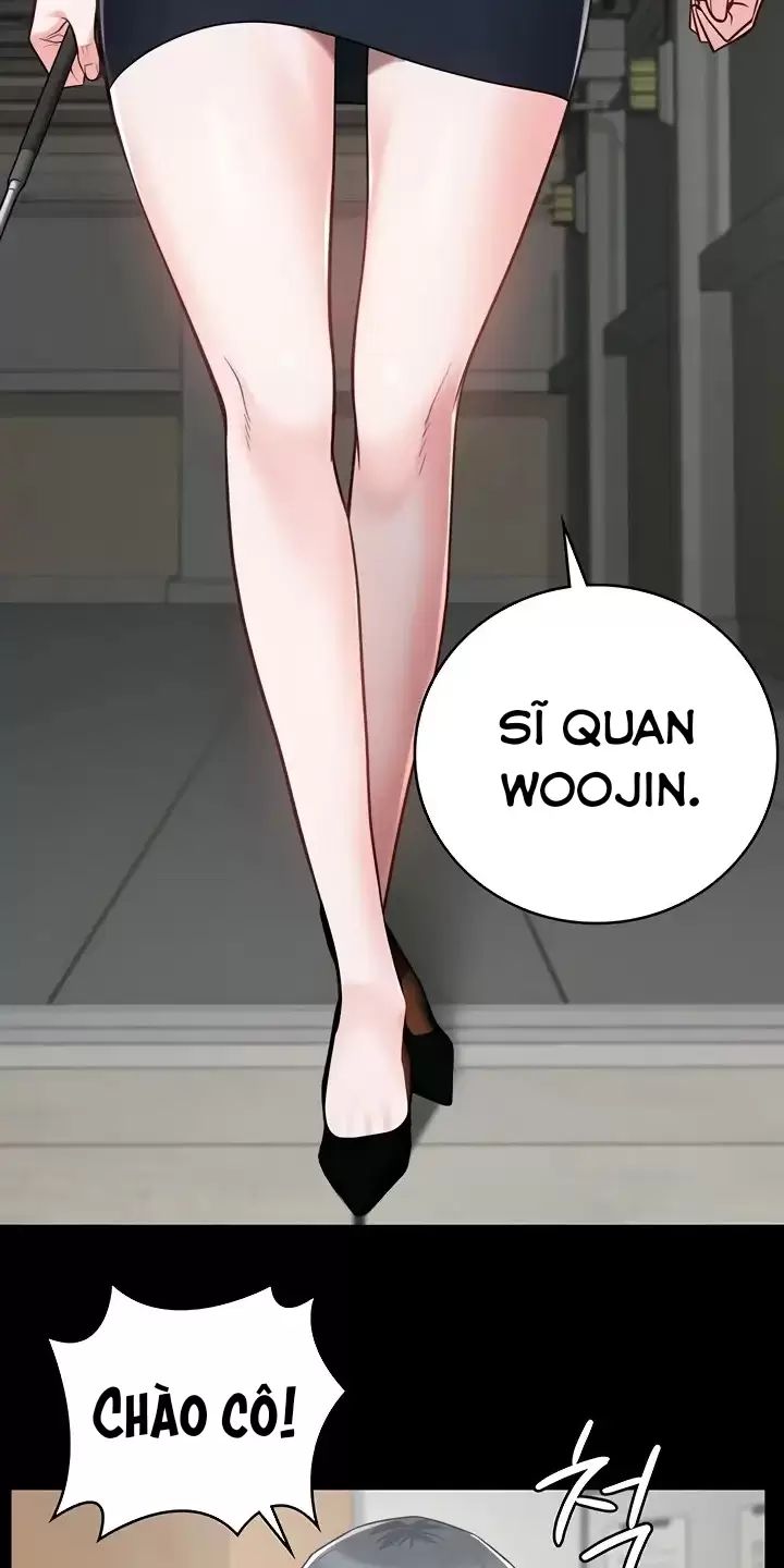 Giam Cầm Chapter 44 - Trang 2