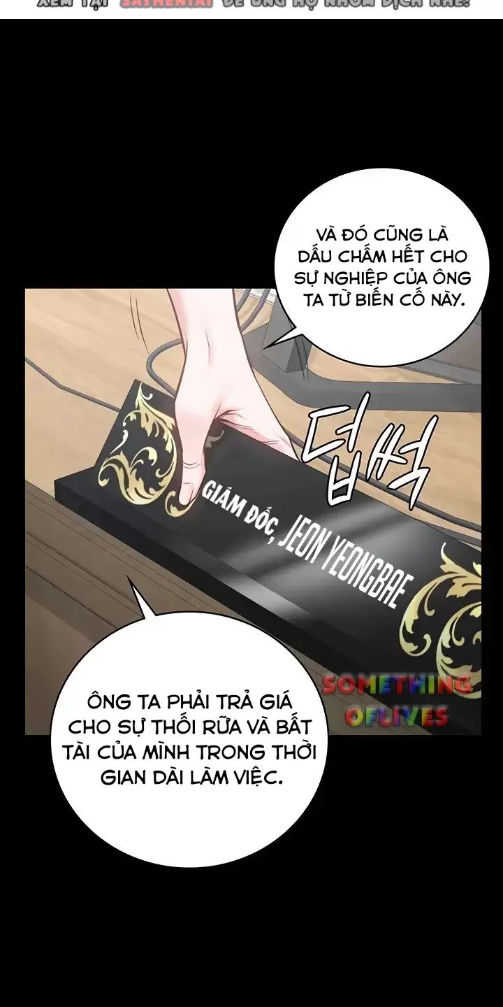 Giam Cầm Chapter 44 - Trang 2