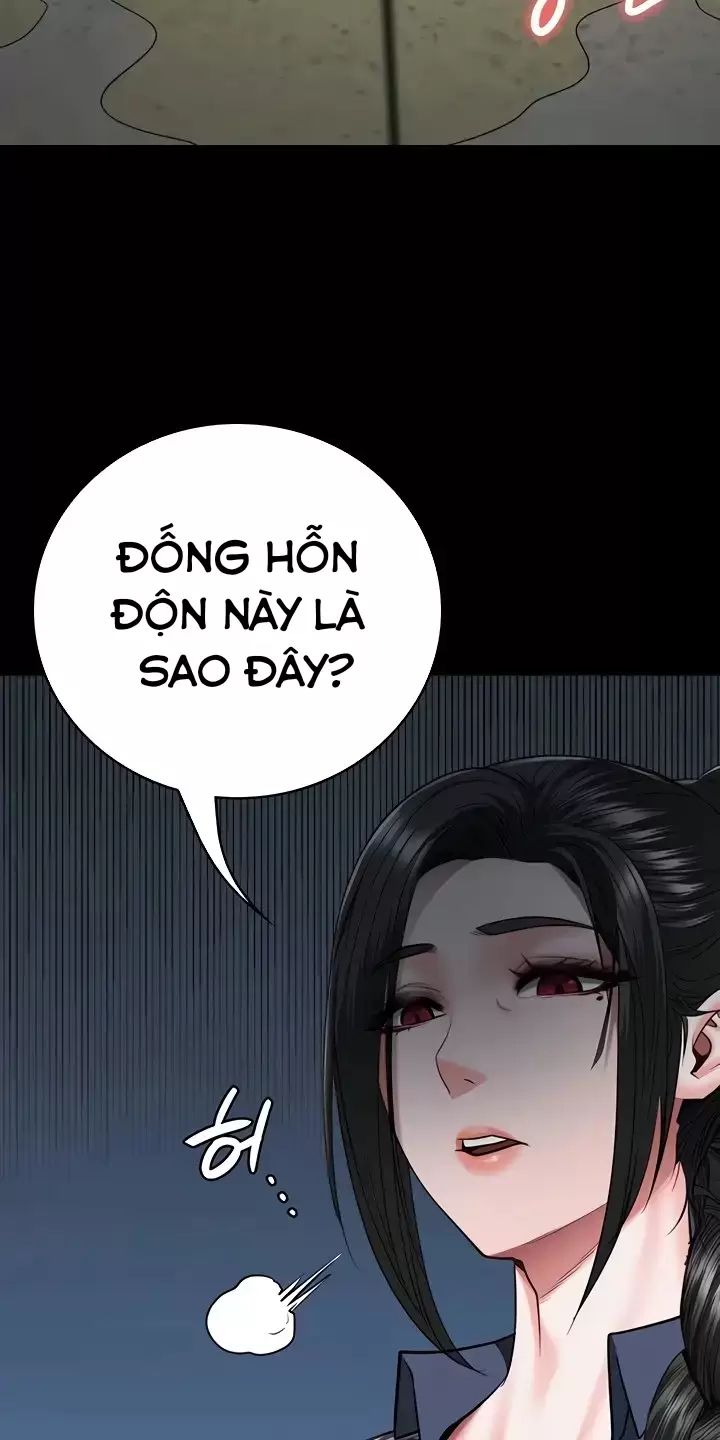 Giam Cầm Chapter 44 - Trang 2