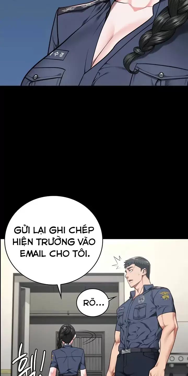 Giam Cầm Chapter 44 - Trang 2