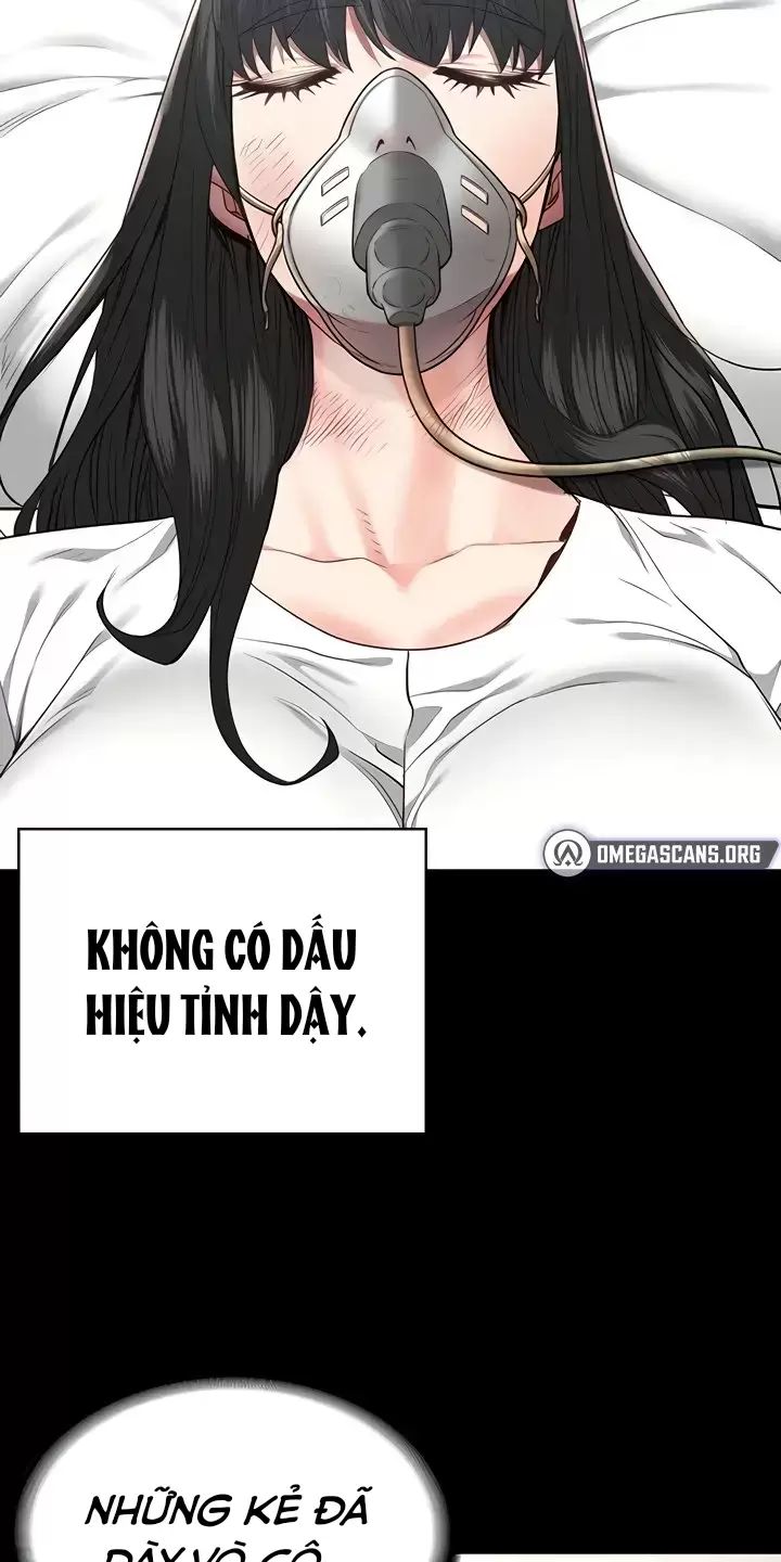 Giam Cầm Chapter 44 - Trang 2