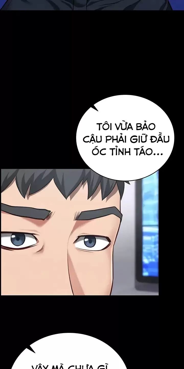 Giam Cầm Chapter 44 - Trang 2