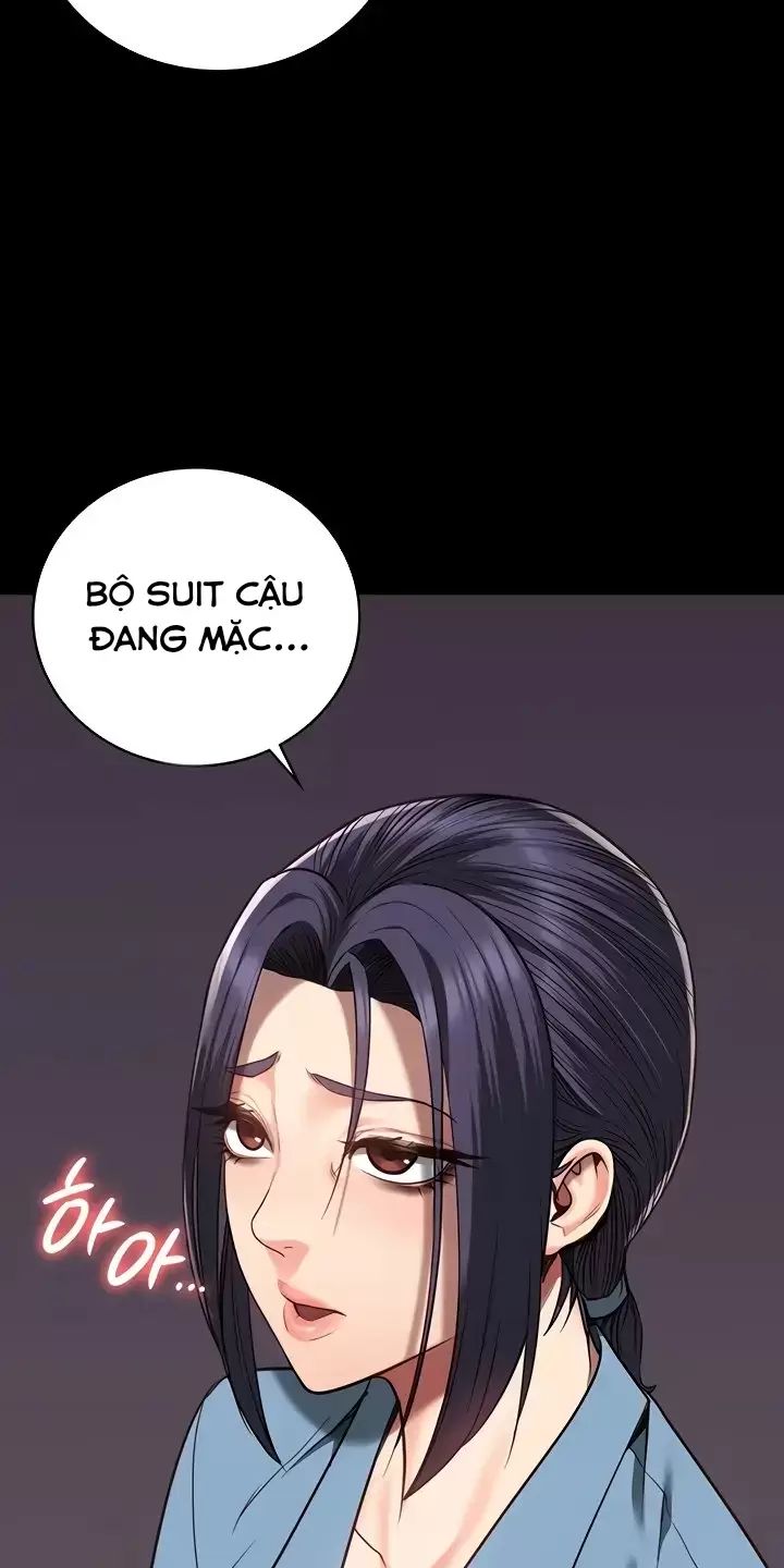 Giam Cầm Chapter 44 - Trang 2